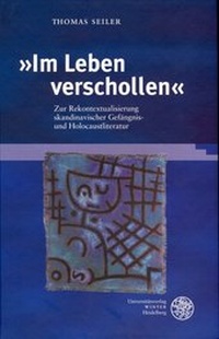 Abbildung von: 'Im Leben verschollen' - Universitätsverlag Winter