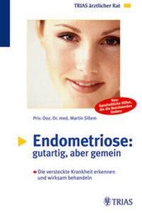 Abbildung von: Endometriose: gutartig, aber gemein - Trias
