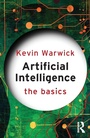 Cover: Artificial Intelligence: The Basics - Routledge