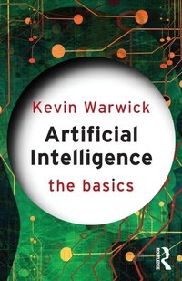 Enlarge image Cover: Artificial Intelligence: The Basics - Routledge