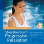 Cover: Streßfrei durch Progressive Relaxation - Audio CD - Trias