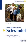 Cover: Wirksame Hilfe bei Schwindel - Trias