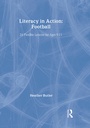 Cover: Literacy in Action: Football - Routledge