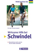 Cover: Wirksame Hilfe bei Schwindel - Trias