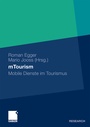 Cover: mTourism - Springer Gabler