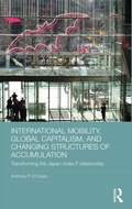 Cover: International Mobility, Global Capitalism, and Changing Structures of Accumulation - Routledge