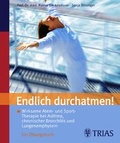 Cover: Endlich durchatmen - Trias