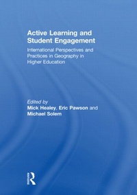 Enlarge image Cover: Active Learning and Student Engagement - Routledge