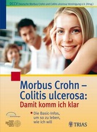 Abbildung von: Morbus Crohn - Colitis ulcerosa: Damit komm ich klar - Trias