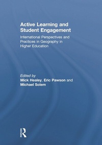 Enlarge image Cover: Active Learning and Student Engagement - Routledge