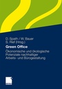 Cover: Green Office - Springer Gabler