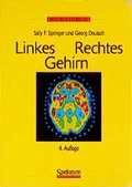 Cover: Linkes / Rechtes Gehirn - Spektrum Akademischer Verlag