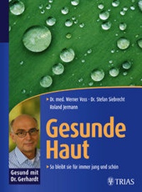 Enlarge image Cover: Gesunde Haut - Trias