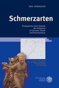 Cover: Schmerzarten - Universit&auml;tsverlag Winter