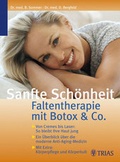 Cover: Faltentherapie - Methoden zum sanften &Auml;lterwerden - Trias