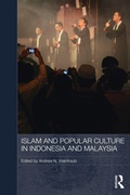 Cover: Islam and Popular Culture in Indonesia and Malaysia - Routledge