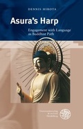 Cover: Asura&acute;s Harp - Universit&auml;tsverlag Winter