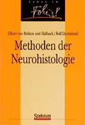 Cover: Methoden der Neurohistologie - Spektrum Akademischer Verlag