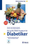 Cover: Das grosse TRIAS-Handbuch f&uuml;r Diabetiker - Trias