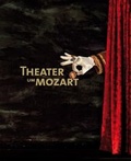 Cover: Theater um Mozart - Universit&auml;tsverlag Winter