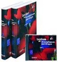 Cover: Lexikon der Arzneipflanzen und Drogen (Buch- und CD-ROM-Ausgabe) - Spektrum Akademischer Verlag