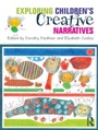 Cover: Exploring Children's Creative Narratives - Routledge