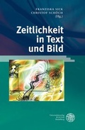 Cover: Zeitlichkeit in Text und Bild - Universit&auml;tsverlag Winter