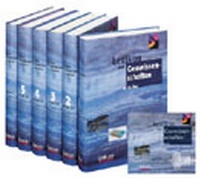 Enlarge image Cover: Lexikon der Geowissenschaften - Spektrum Akademischer Verlag
