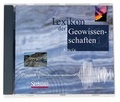 Cover: Lexikon der Geowissenschaften (CD-ROM-Ausgabe) - Spektrum Akademischer Verlag