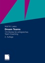 Cover: Dream Teams - Springer Gabler