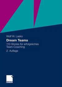 Abbildung von: Dream Teams - Springer Gabler