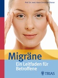 Cover: Migr&auml;ne - MVS Medizinverlage Stuttgart