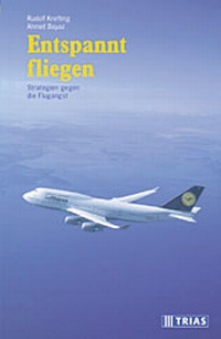 Enlarge image Cover: Entspannt fliegen - Trias