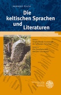 Cover: Die keltischen Sprachen und Literaturen - Universit&auml;tsverlag Winter