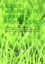 Cover: Agency - Routledge