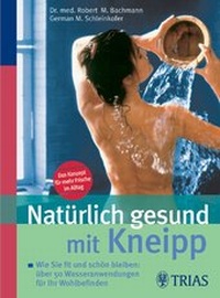Abbildung von: Natürlich gesund mit Kneipp - Trias