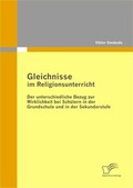 Bild: Gleichnisse im Religionsunterricht - Diplomica Verlag