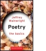 Cover: Poetry: The Basics - Routledge