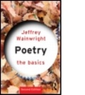 Cover: Poetry: The Basics - Routledge