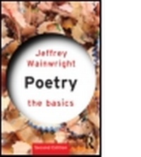 Enlarge image Cover: Poetry: The Basics - Routledge