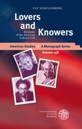 Cover: Lovers and Knowers - Universit&auml;tsverlag Winter
