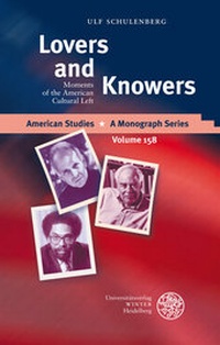 Enlarge image Cover: Lovers and Knowers - Universitätsverlag Winter