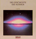 Cover: Die Geschichte des Kosmos - Spektrum Akademischer Verlag