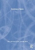 Cover: Evidence Saver - Routledge