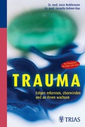 Cover: Trauma: Folgen erkennen, &uuml;berwinden und an ihnen wachsen - MVS Medizinverlage Stuttgart