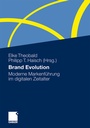 Cover: Brand Evolution - Springer Gabler