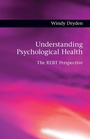 Cover: Understanding Psychological Health - Routledge