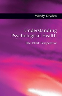 Enlarge image Cover: Understanding Psychological Health - Routledge