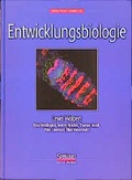 Cover: Entwicklungsbiologie - Spektrum Akademischer Verlag