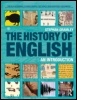 Cover: The History of English - Routledge